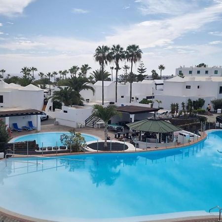 Sea View Βίλα Costa Teguise Εξωτερικό φωτογραφία