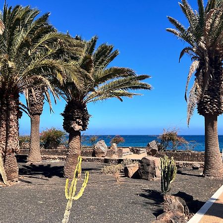 Sea View Βίλα Costa Teguise Εξωτερικό φωτογραφία