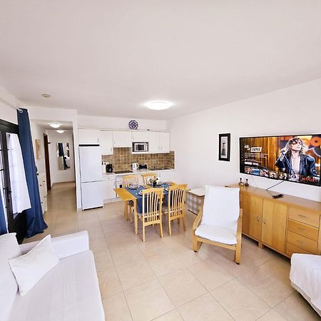 Sea View Βίλα Costa Teguise Εξωτερικό φωτογραφία