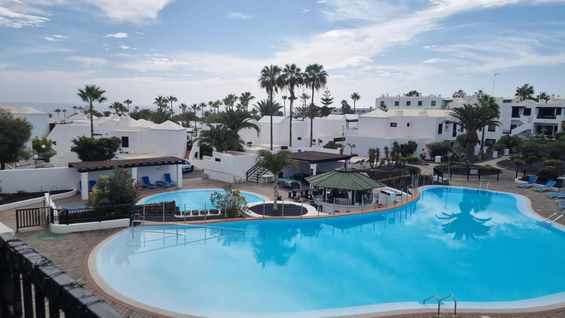 Sea View Βίλα Costa Teguise Εξωτερικό φωτογραφία