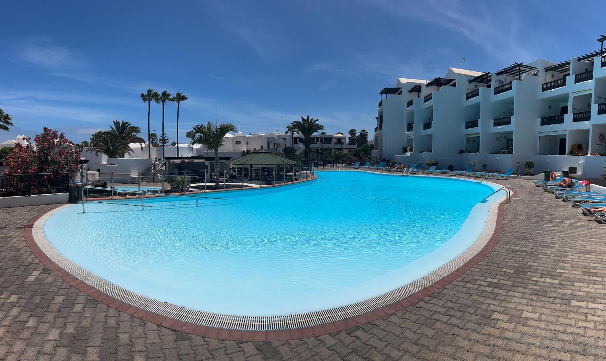 Sea View Βίλα Costa Teguise Εξωτερικό φωτογραφία