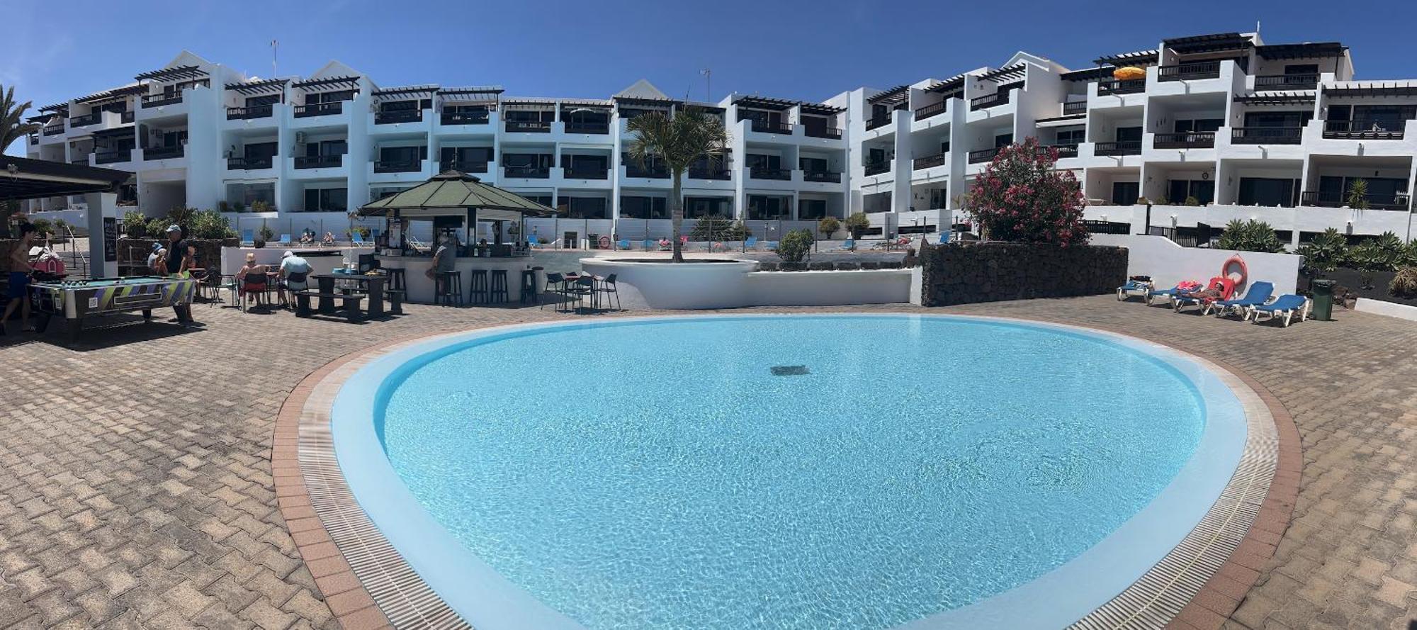 Sea View Βίλα Costa Teguise Εξωτερικό φωτογραφία