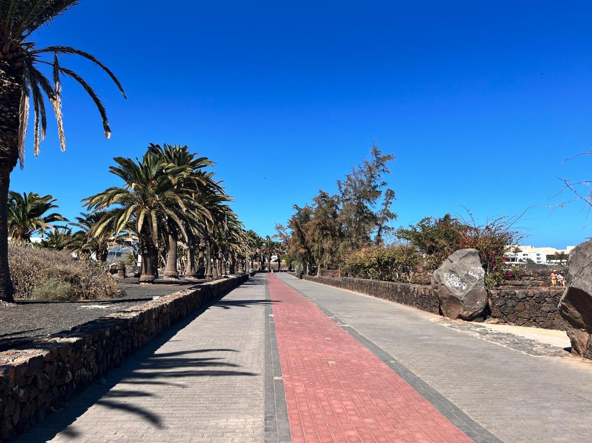 Sea View Βίλα Costa Teguise Εξωτερικό φωτογραφία