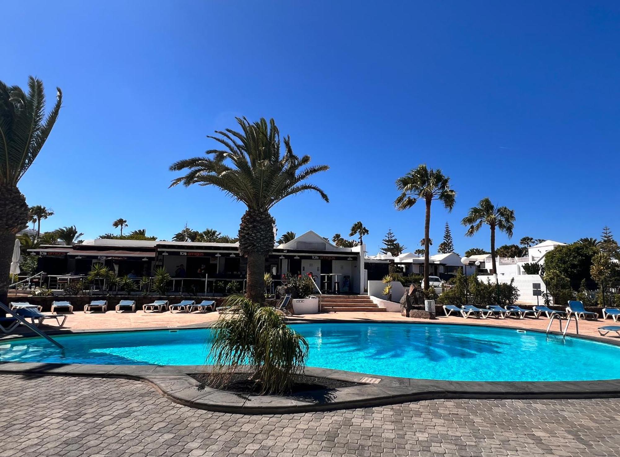 Sea View Βίλα Costa Teguise Εξωτερικό φωτογραφία