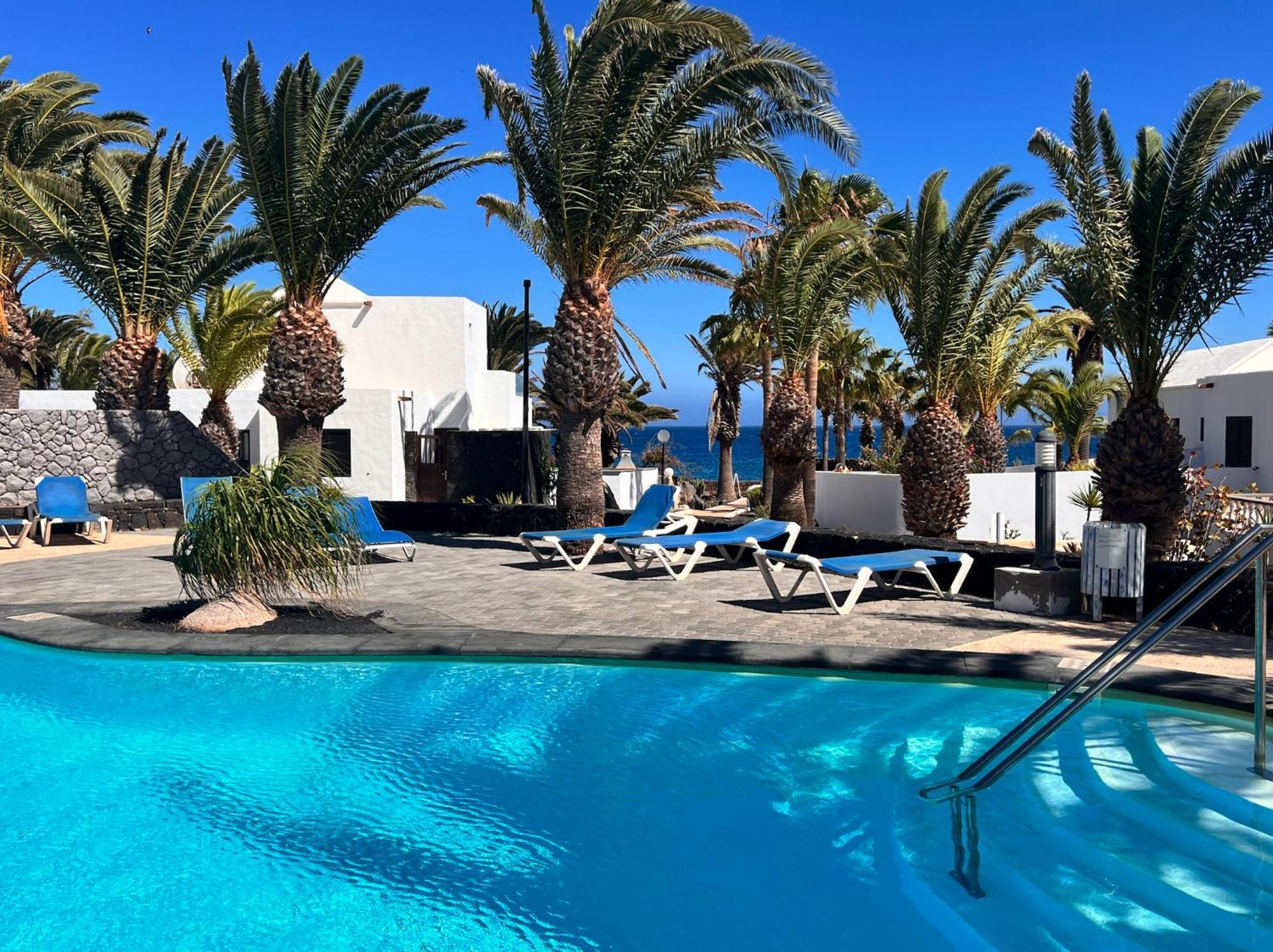 Sea View Βίλα Costa Teguise Εξωτερικό φωτογραφία
