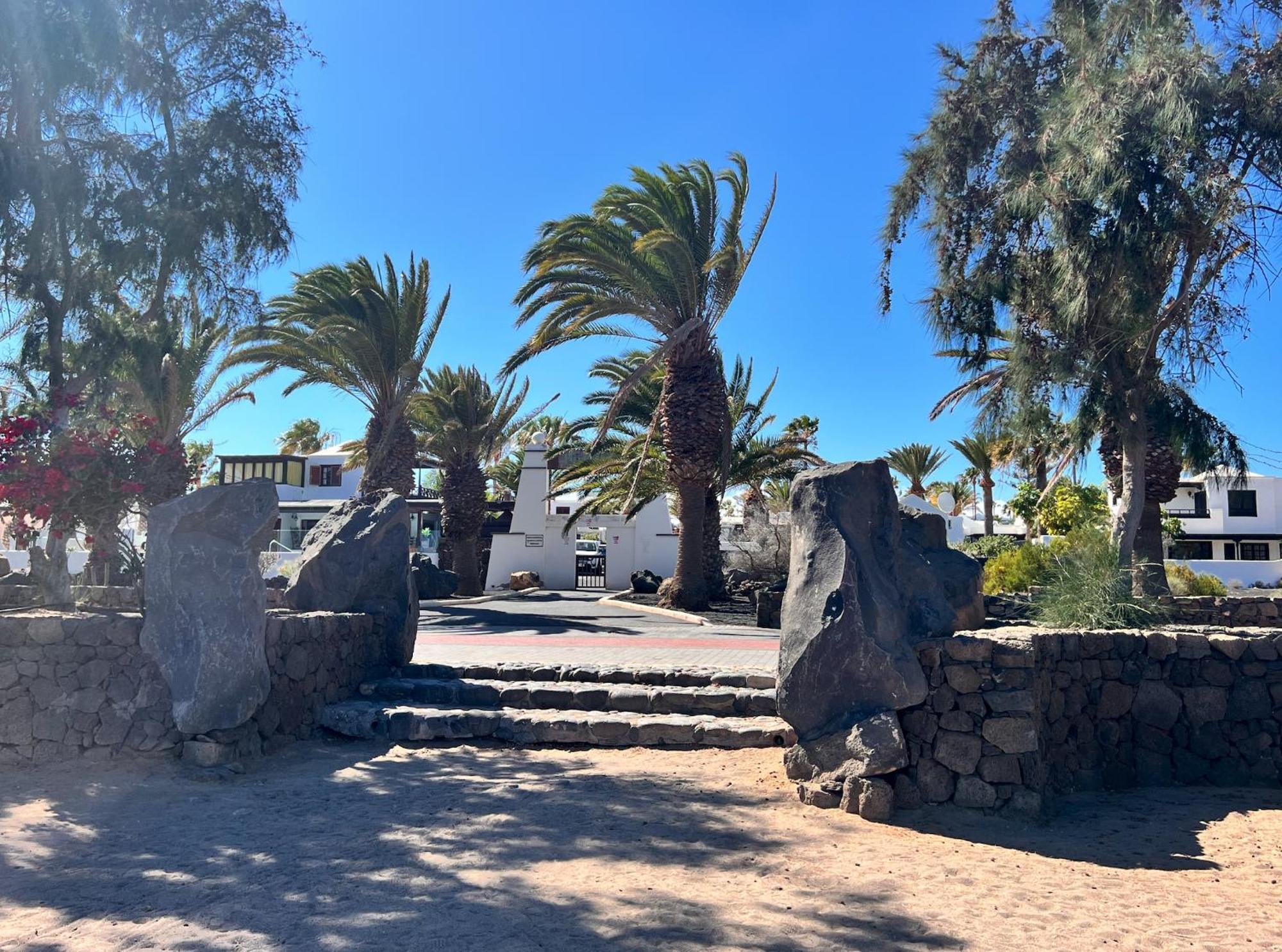 Sea View Βίλα Costa Teguise Εξωτερικό φωτογραφία