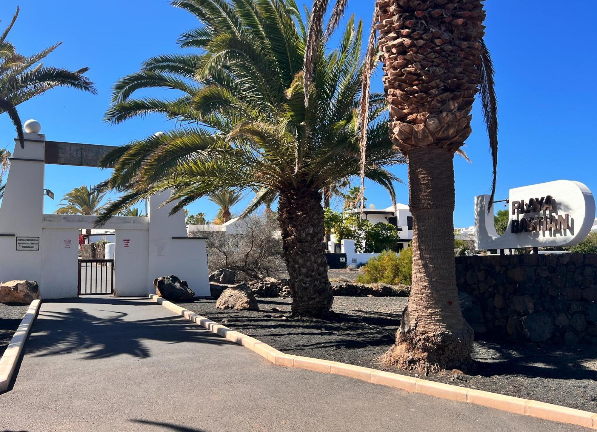 Sea View Βίλα Costa Teguise Εξωτερικό φωτογραφία