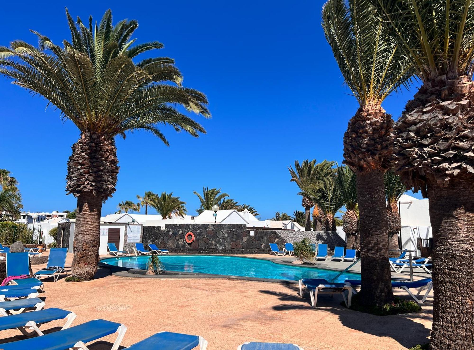 Sea View Βίλα Costa Teguise Εξωτερικό φωτογραφία