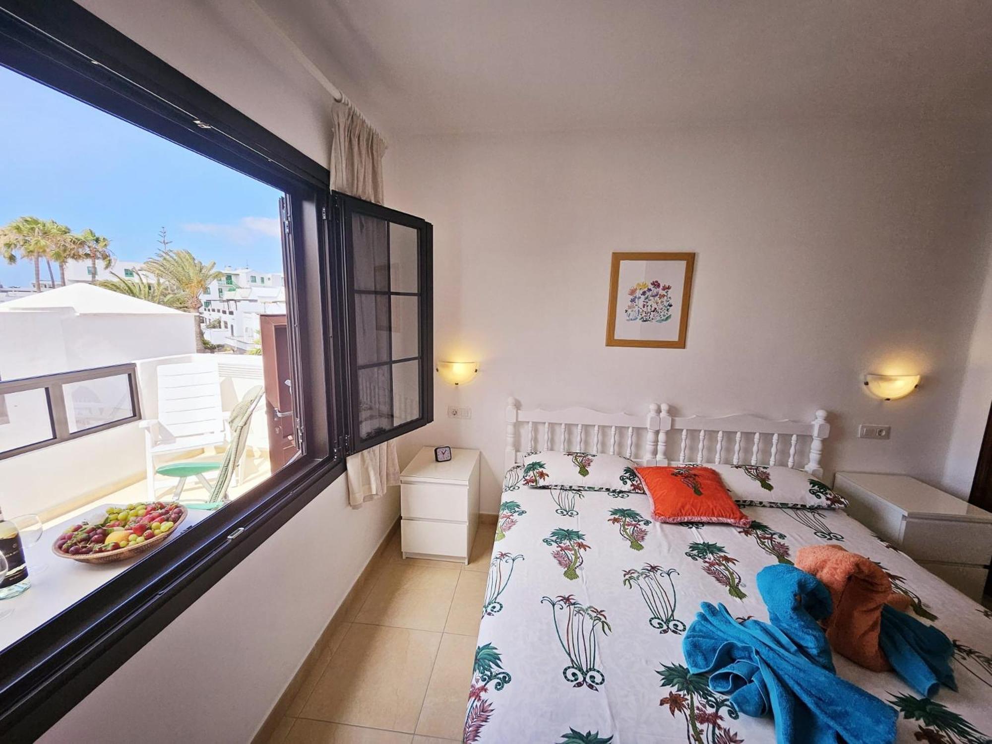 Sea View Βίλα Costa Teguise Εξωτερικό φωτογραφία
