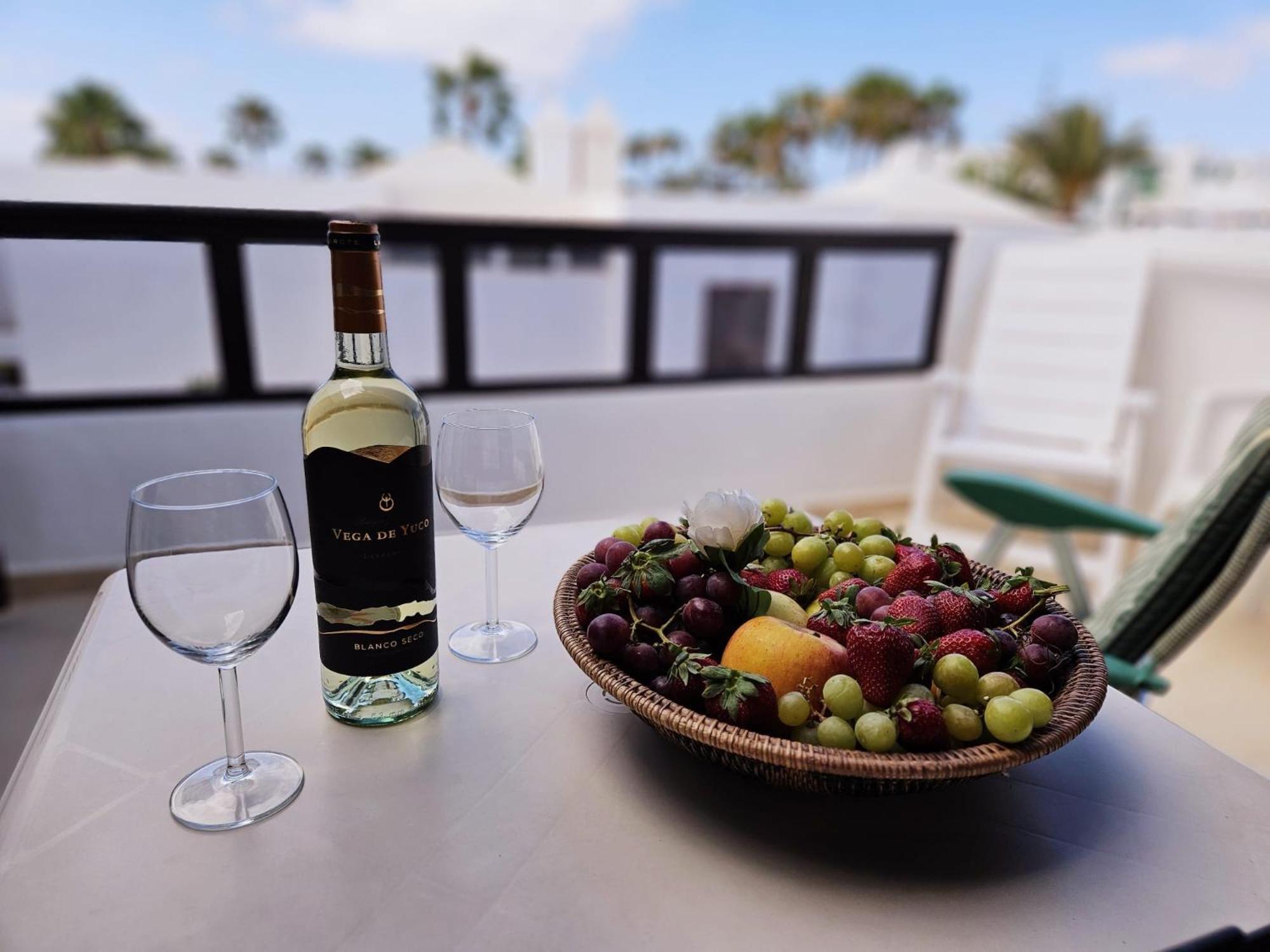 Sea View Βίλα Costa Teguise Εξωτερικό φωτογραφία