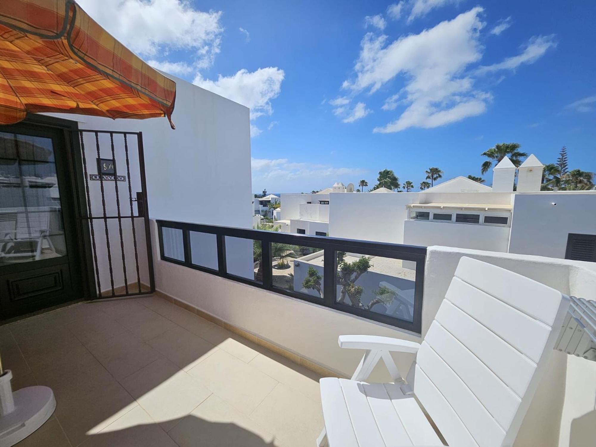 Sea View Βίλα Costa Teguise Εξωτερικό φωτογραφία