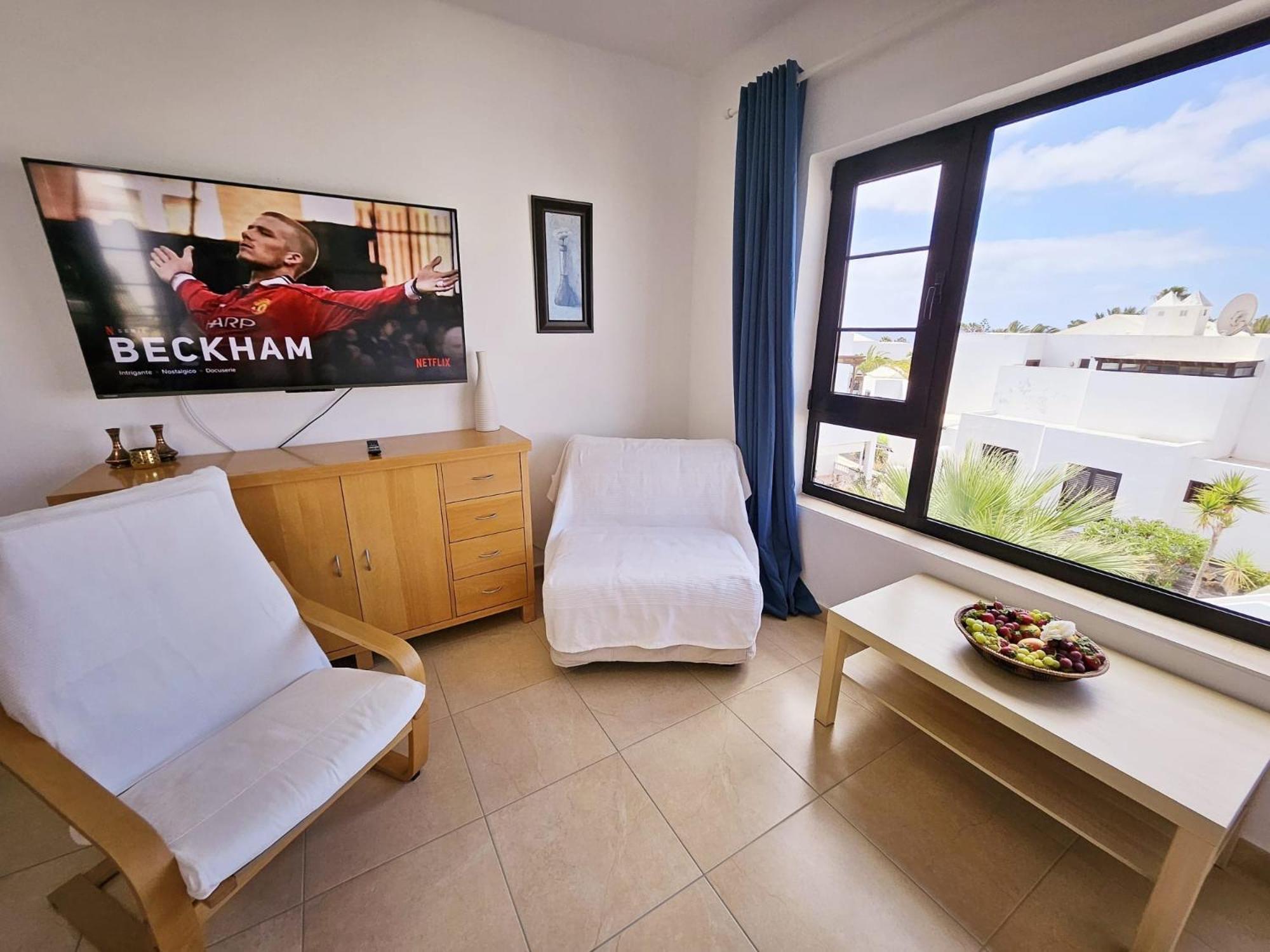 Sea View Βίλα Costa Teguise Εξωτερικό φωτογραφία