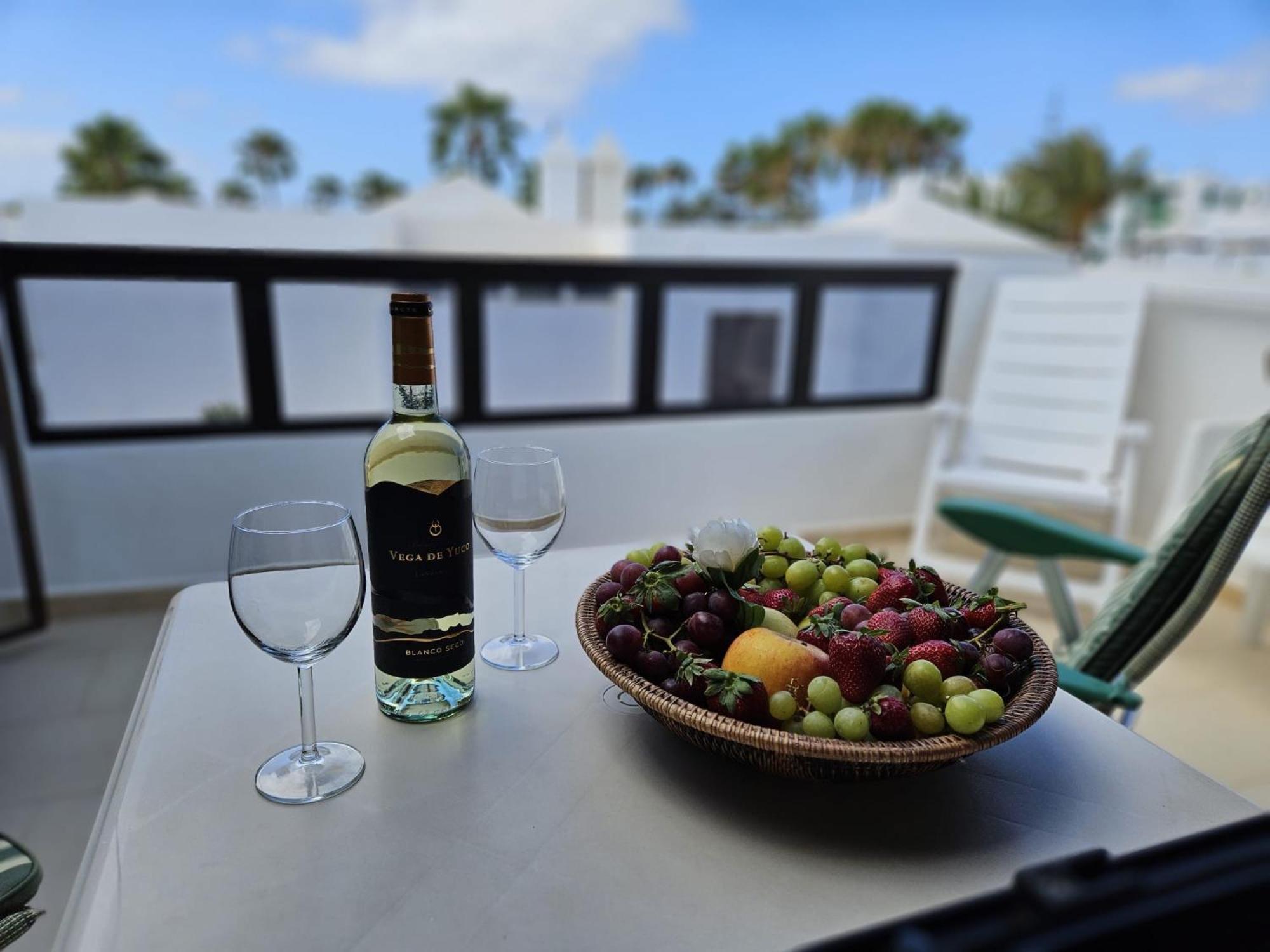 Sea View Βίλα Costa Teguise Εξωτερικό φωτογραφία