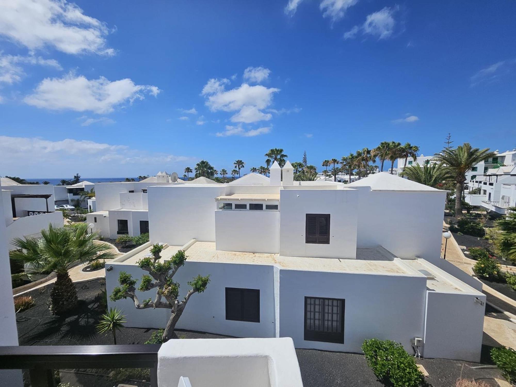 Sea View Βίλα Costa Teguise Εξωτερικό φωτογραφία