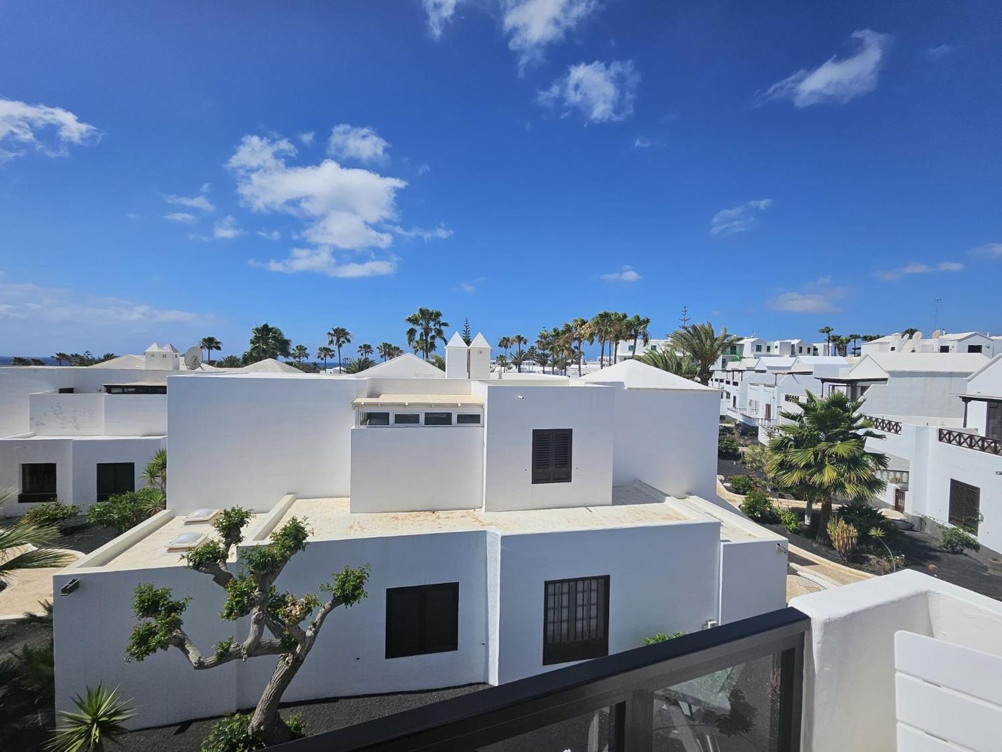 Sea View Βίλα Costa Teguise Εξωτερικό φωτογραφία