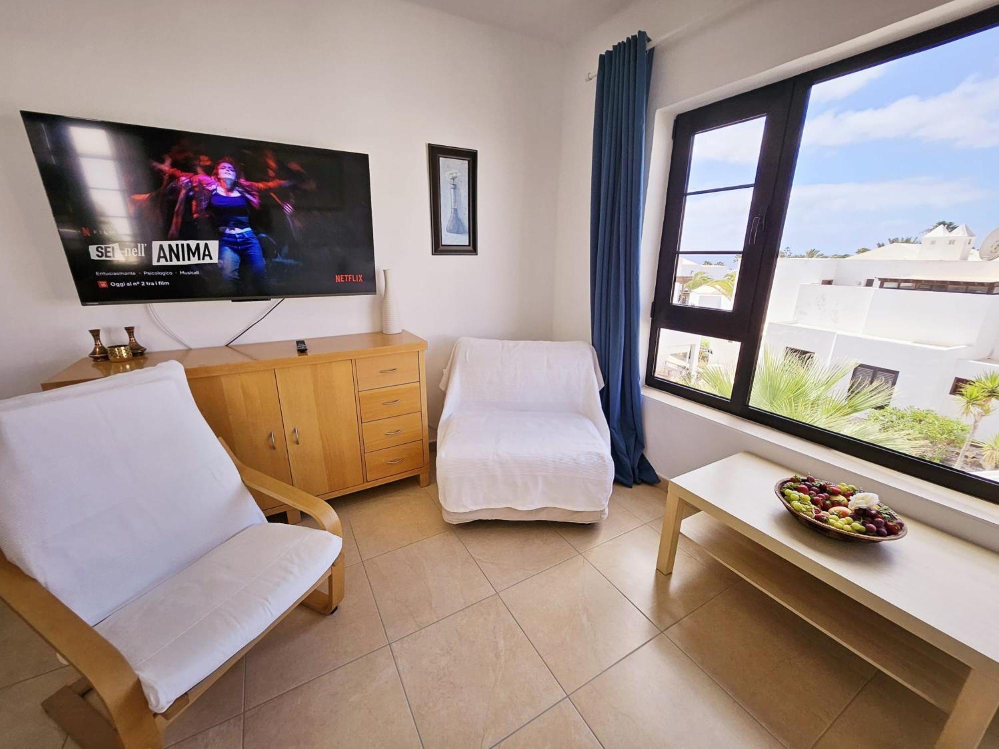 Sea View Βίλα Costa Teguise Εξωτερικό φωτογραφία