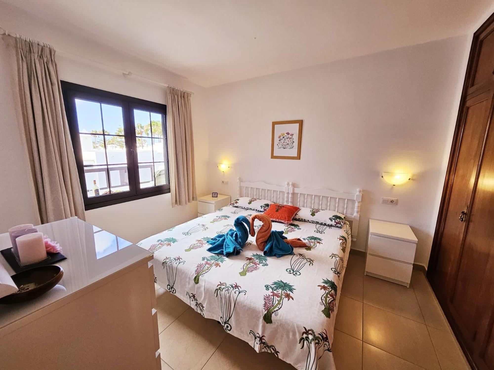 Sea View Βίλα Costa Teguise Εξωτερικό φωτογραφία
