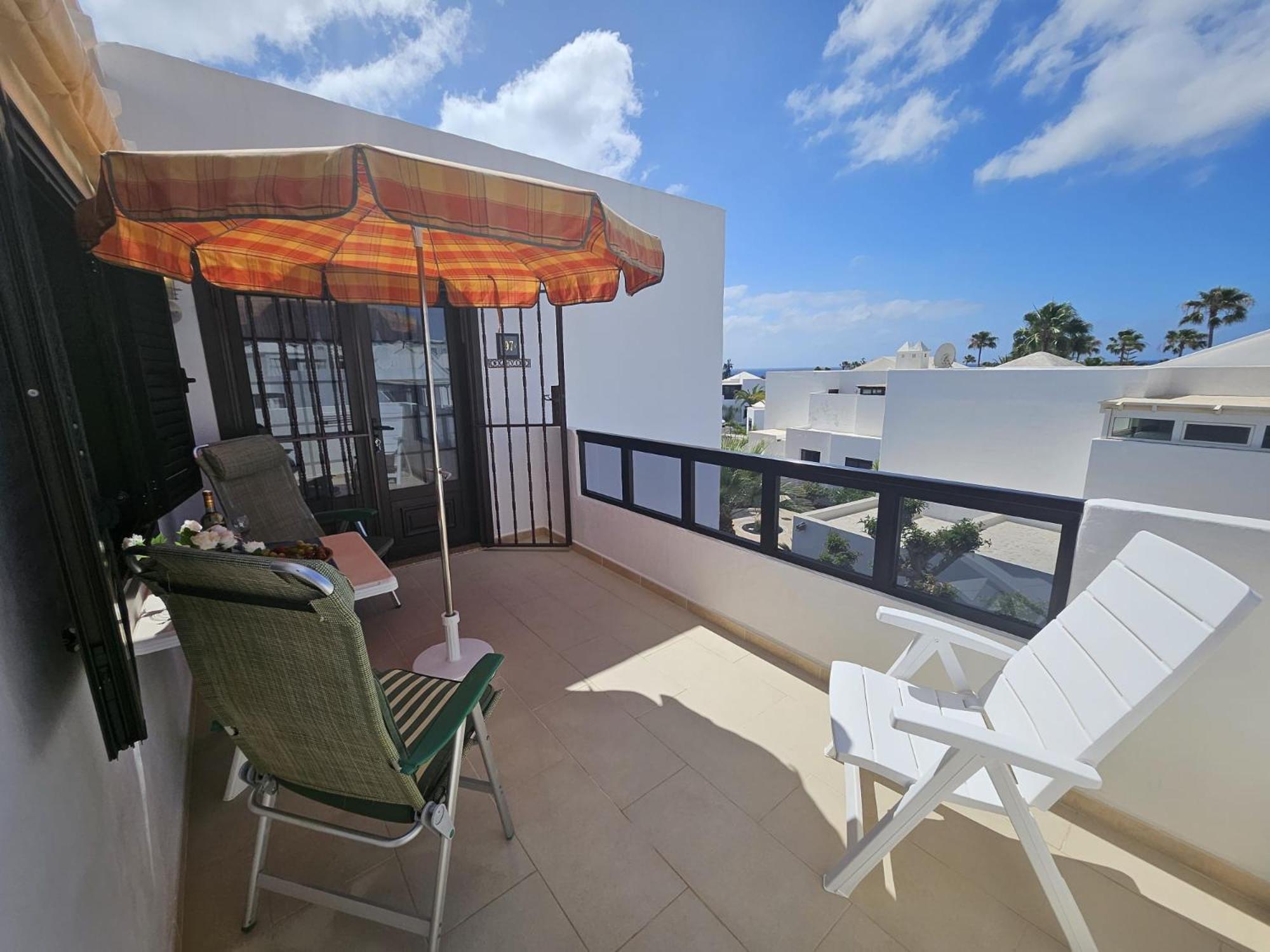 Sea View Βίλα Costa Teguise Εξωτερικό φωτογραφία