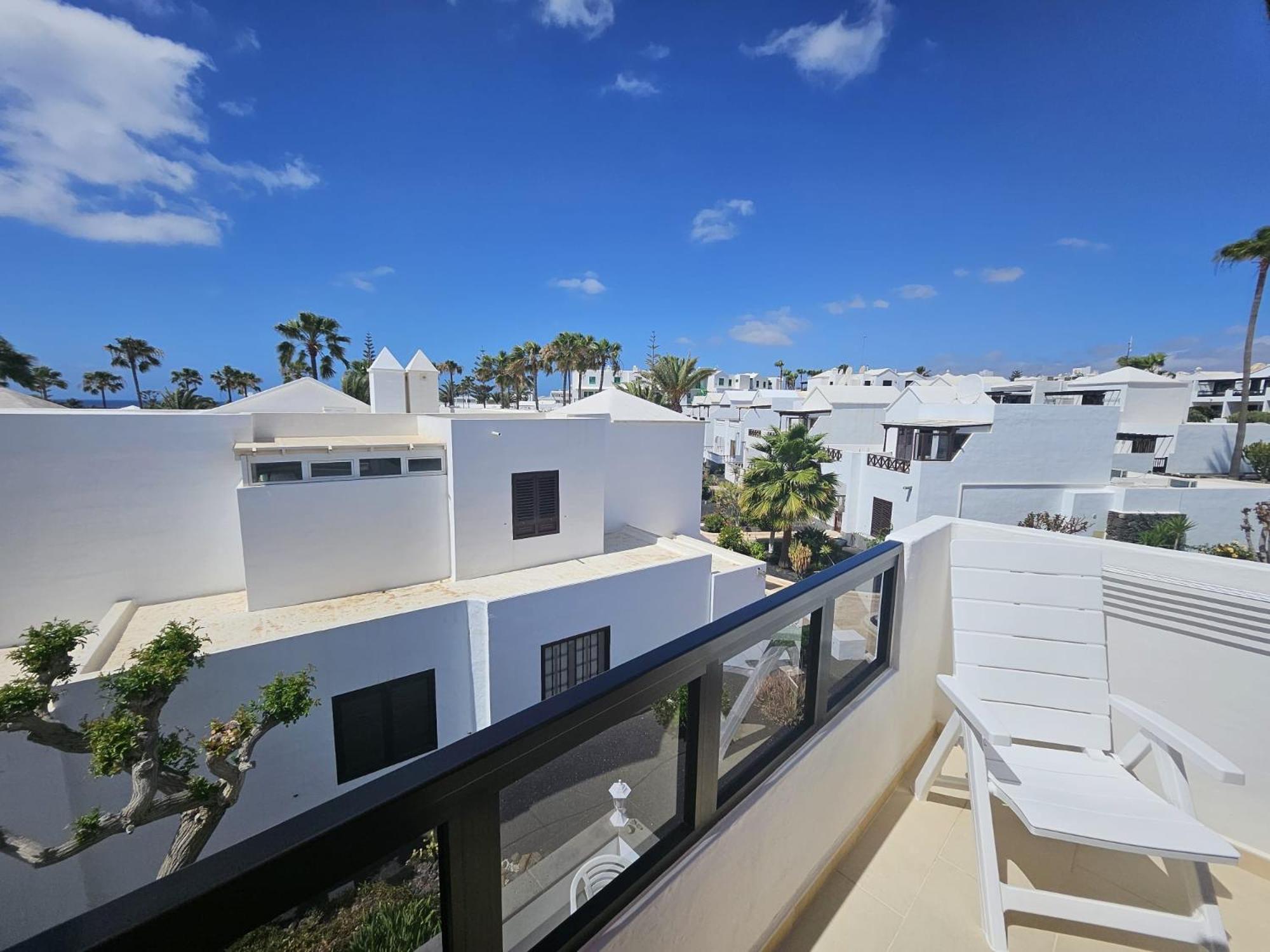 Sea View Βίλα Costa Teguise Εξωτερικό φωτογραφία