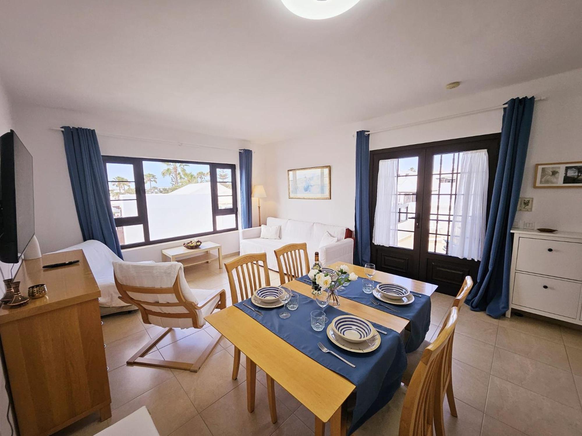 Sea View Βίλα Costa Teguise Εξωτερικό φωτογραφία
