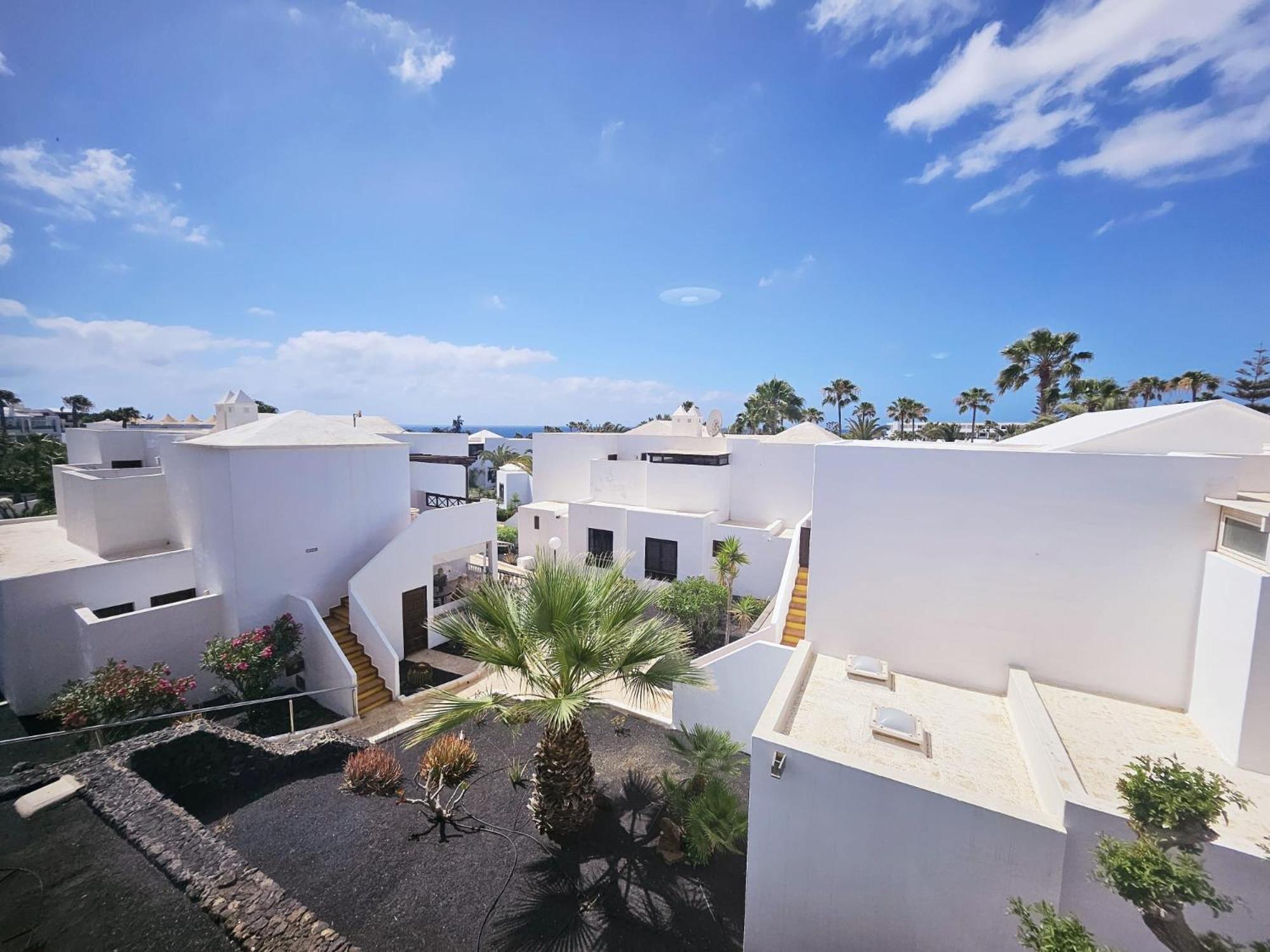 Sea View Βίλα Costa Teguise Εξωτερικό φωτογραφία