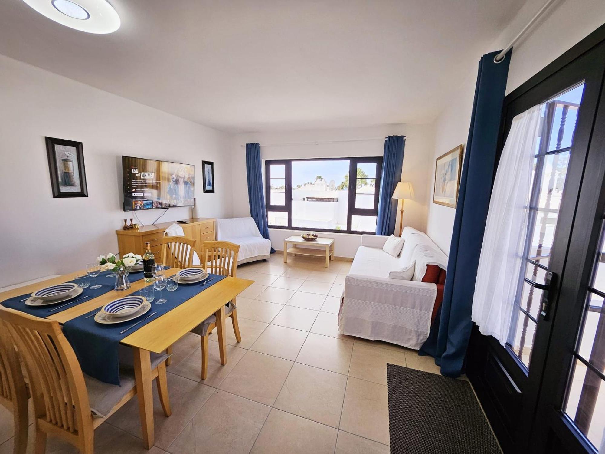 Sea View Βίλα Costa Teguise Εξωτερικό φωτογραφία