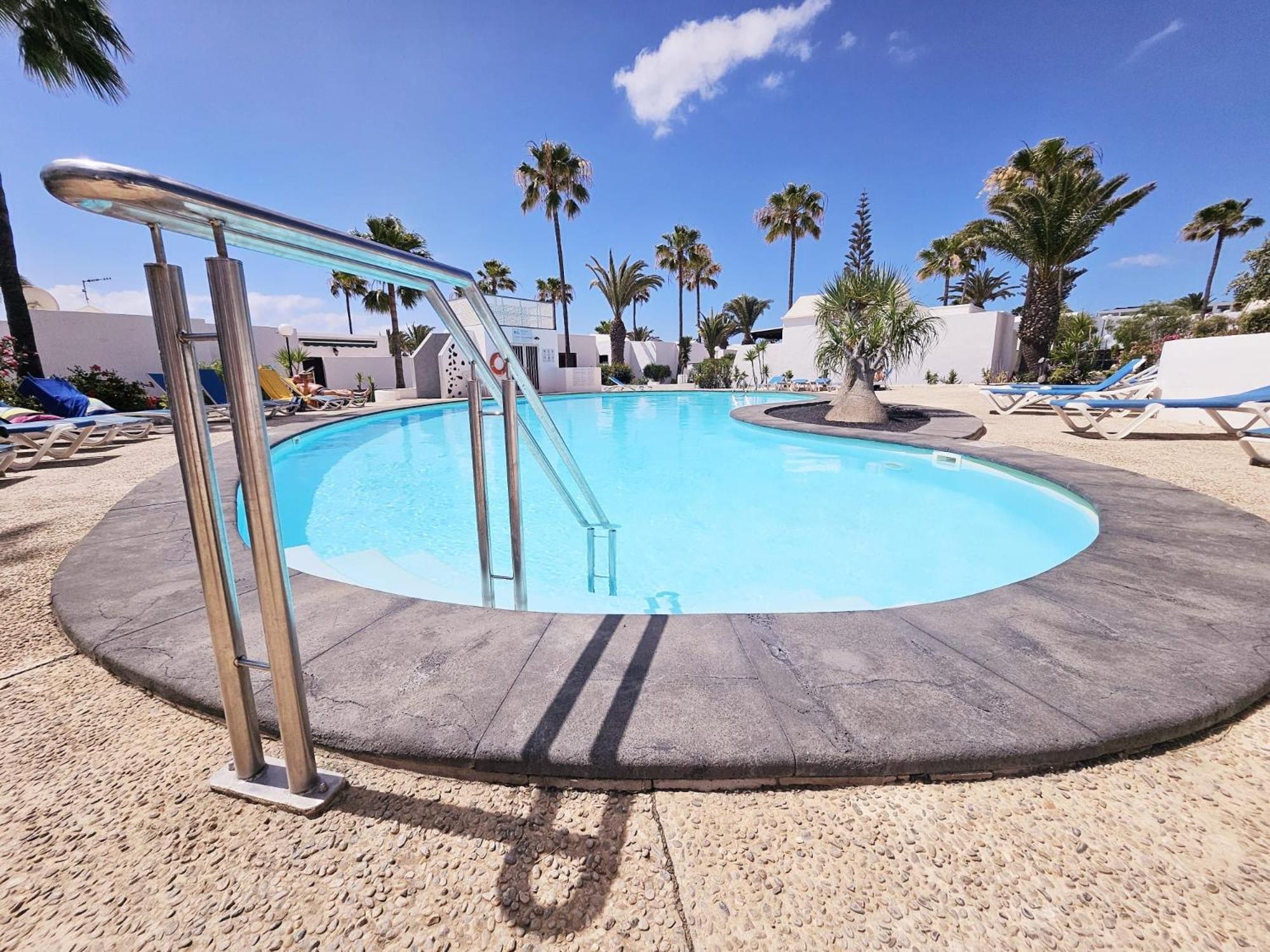 Sea View Βίλα Costa Teguise Εξωτερικό φωτογραφία