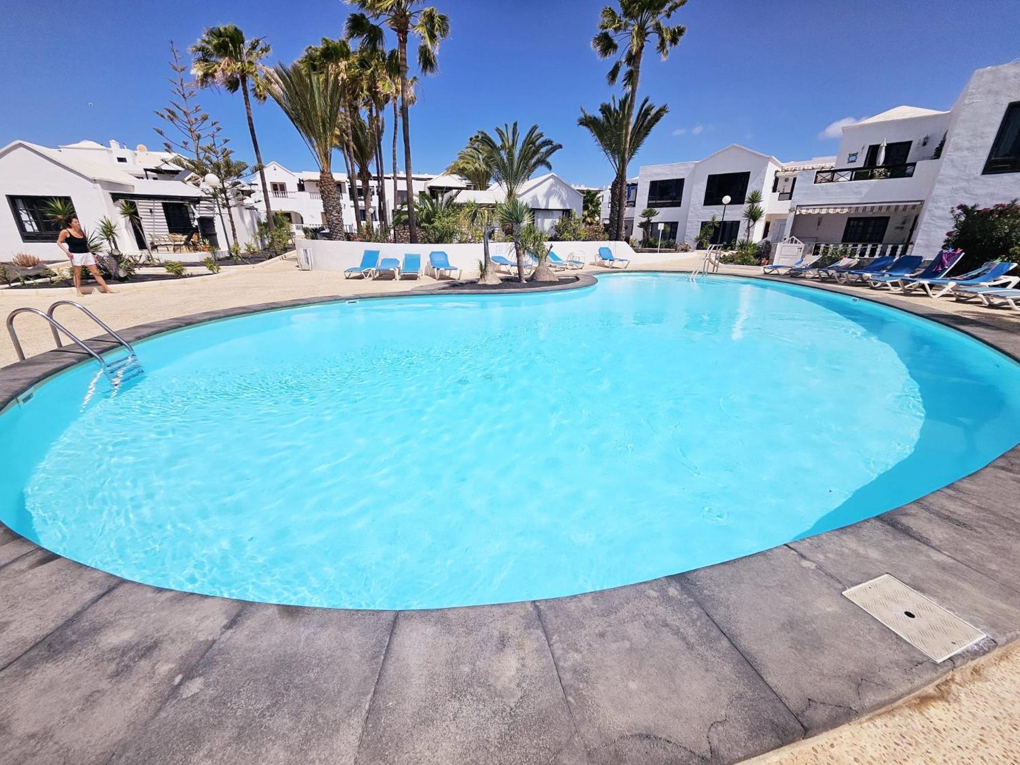 Sea View Βίλα Costa Teguise Εξωτερικό φωτογραφία