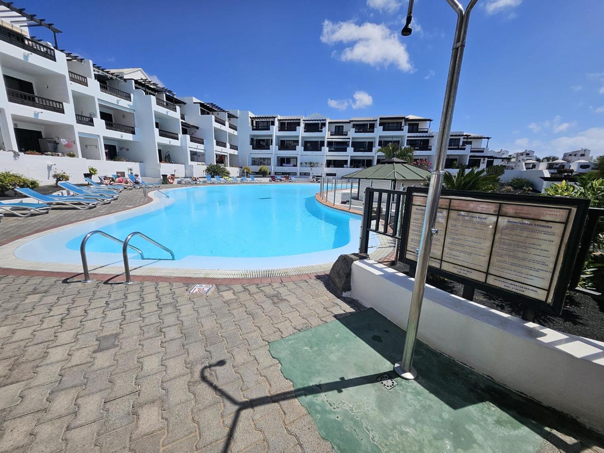 Sea View Βίλα Costa Teguise Εξωτερικό φωτογραφία