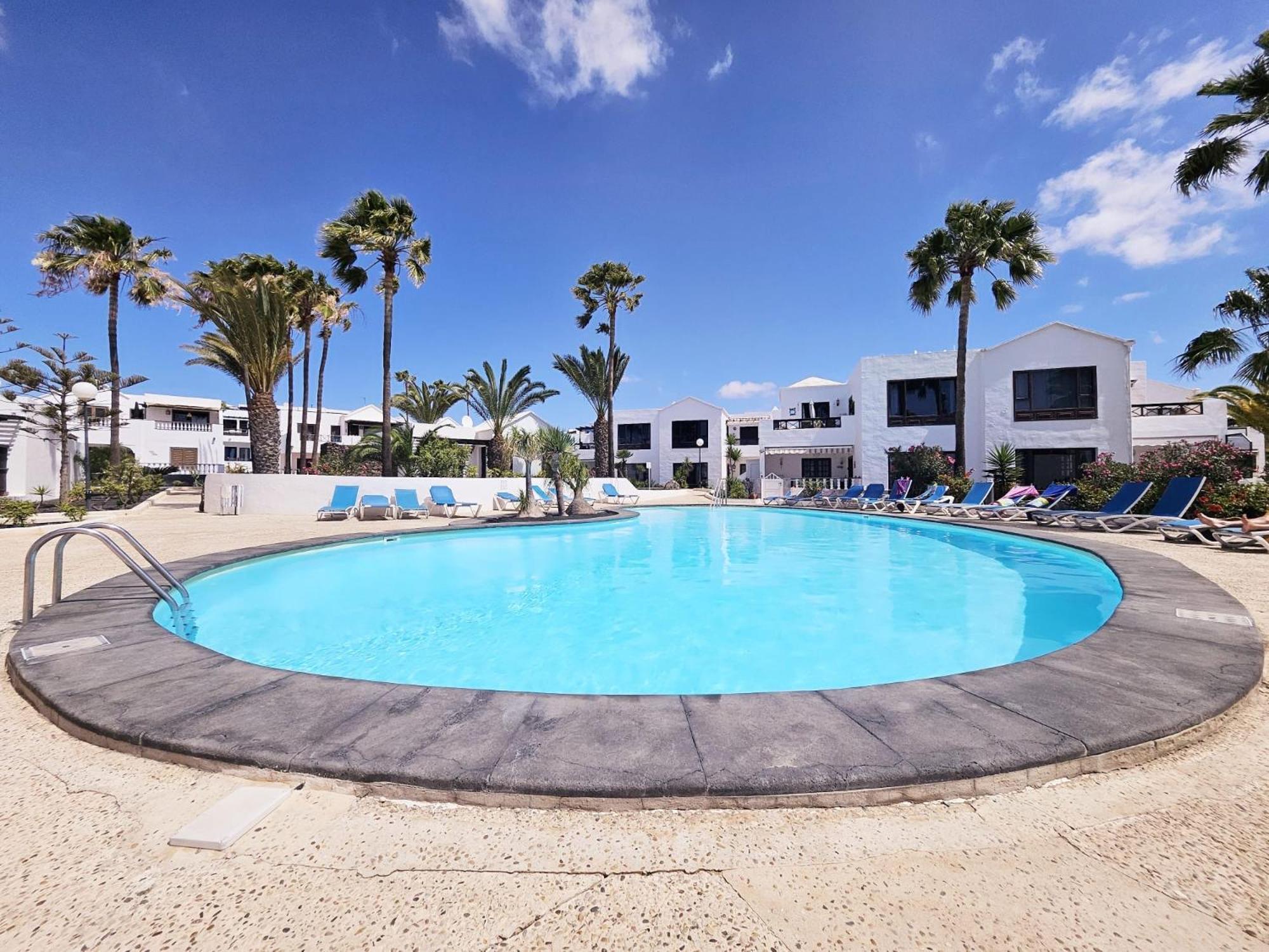 Sea View Βίλα Costa Teguise Εξωτερικό φωτογραφία