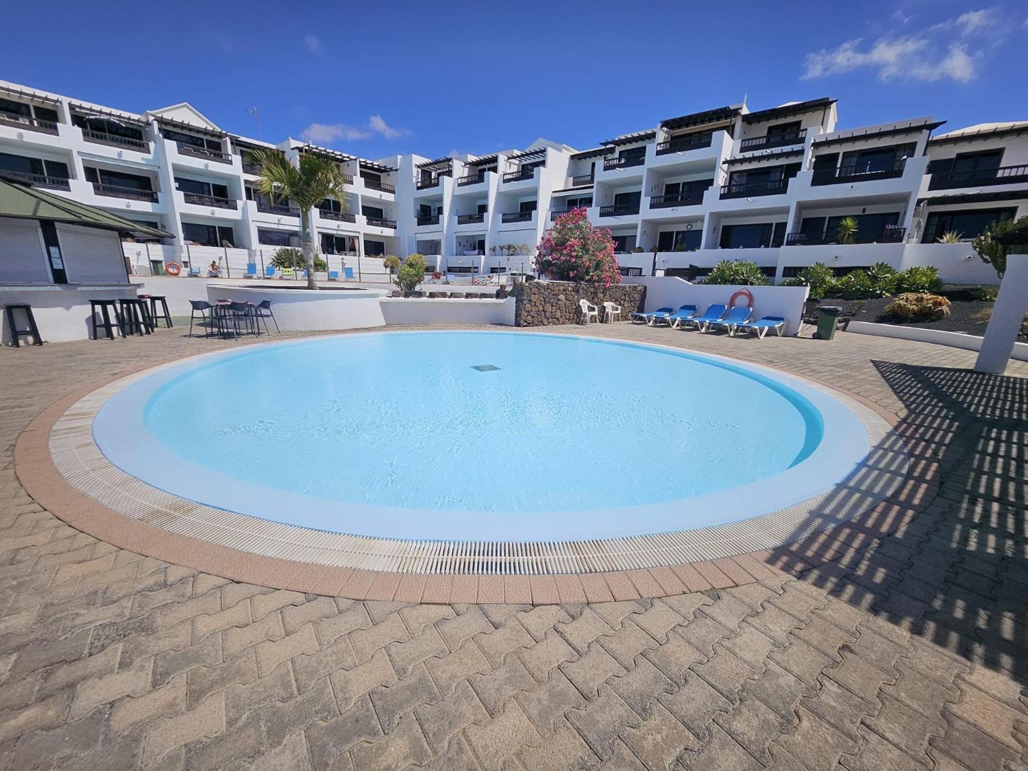 Sea View Βίλα Costa Teguise Εξωτερικό φωτογραφία