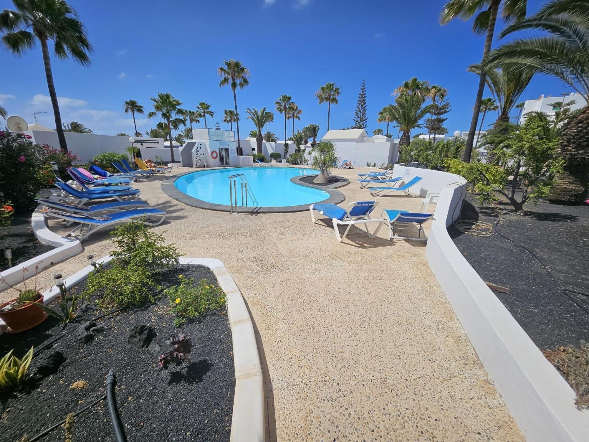 Sea View Βίλα Costa Teguise Εξωτερικό φωτογραφία