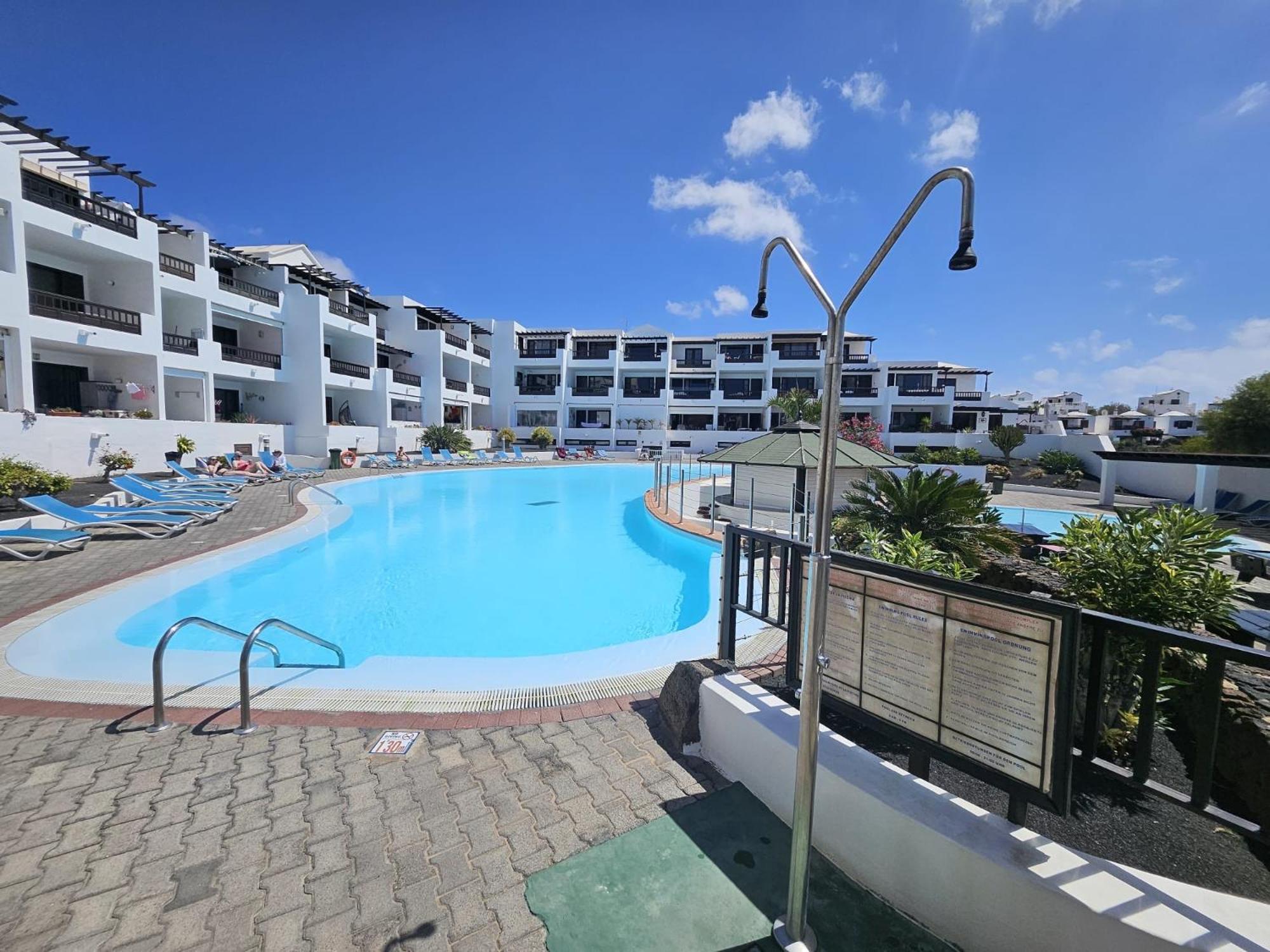 Sea View Βίλα Costa Teguise Εξωτερικό φωτογραφία
